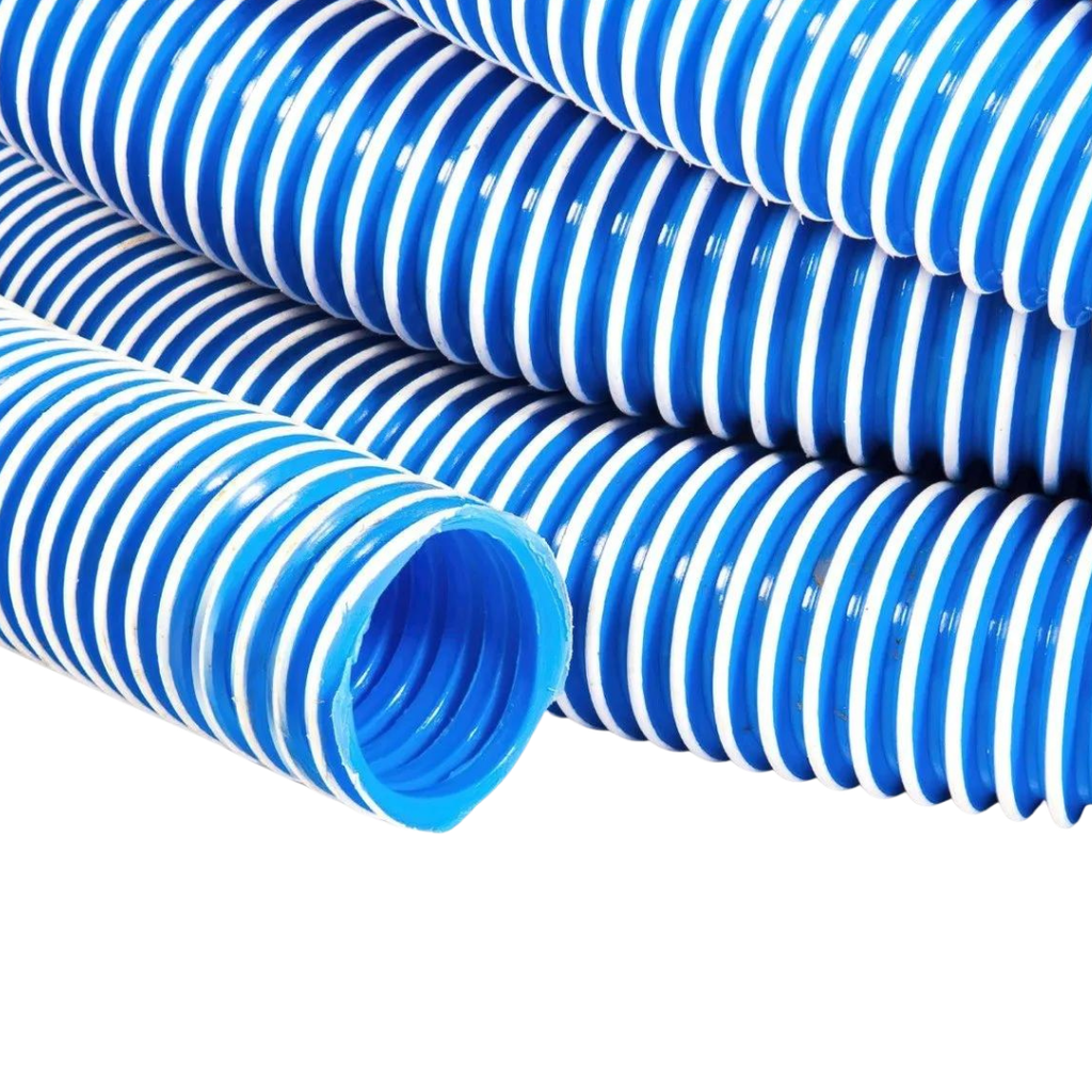 Manguera de 1,5 pulgadas por 15 metros