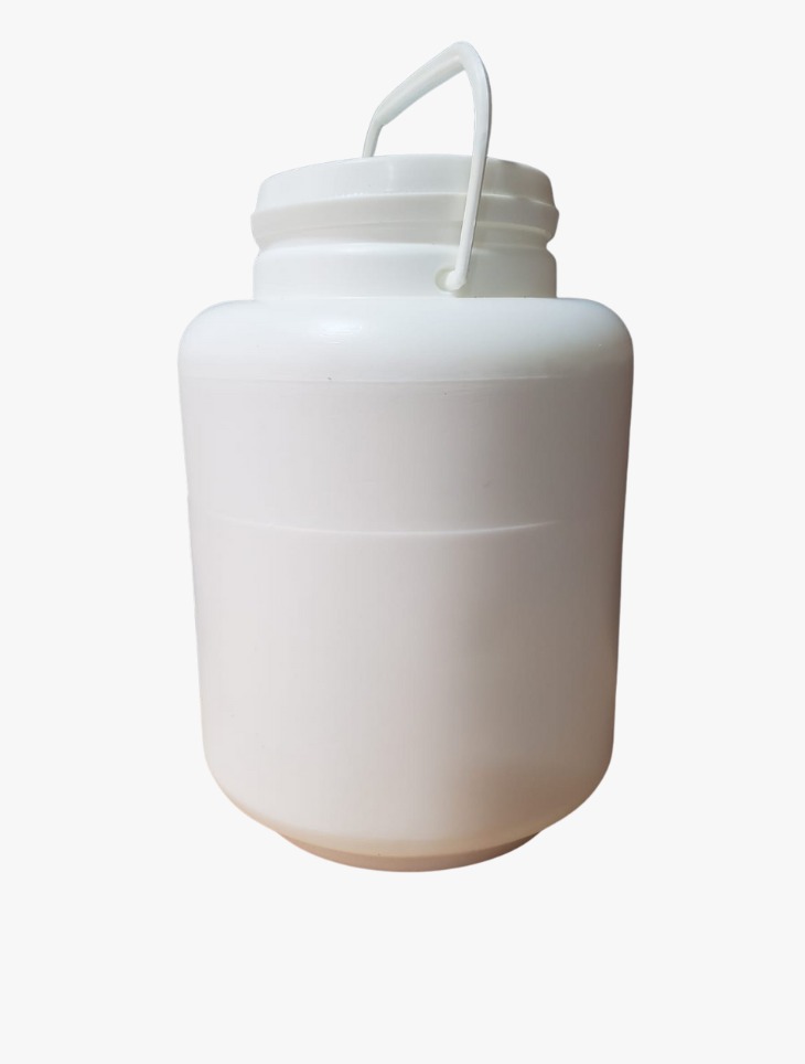 TARRO PARA 3 kg