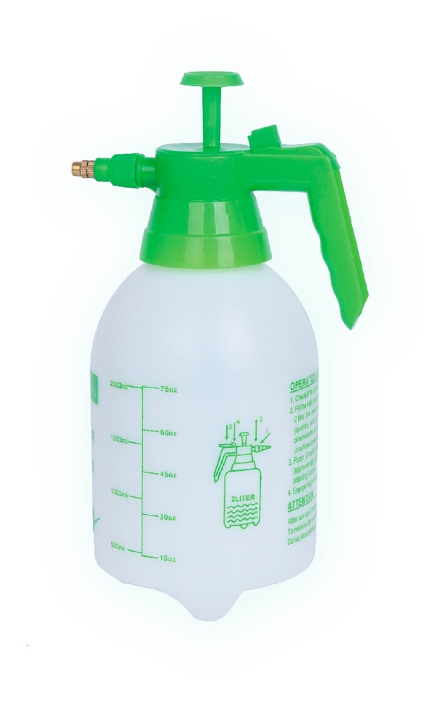Pulverizador 2 Lt