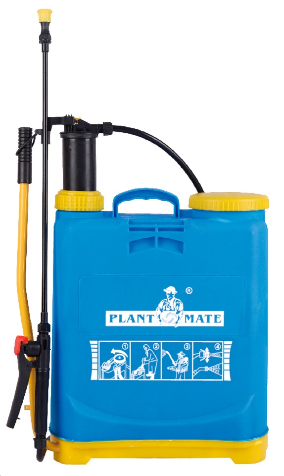 Pulverizador Mochila de 20 Lt