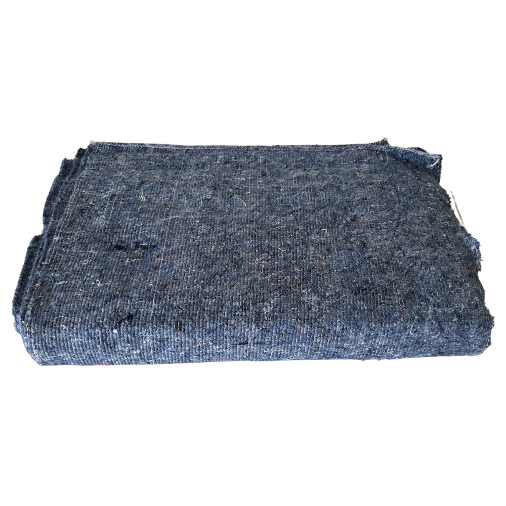 Trapo de piso gris OFERTA