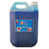 Jabon liquido Baja Espuma MICROCAPSULAS XTRAPUR Azul - (Envase x 5 lt Incluido)
