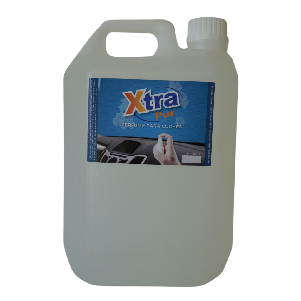 Perfume para auto Sport Car