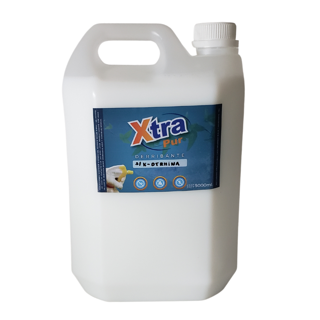 Insecticida simil K-Othrina