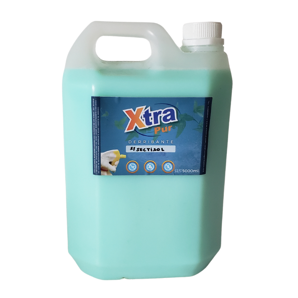 Insecticida simil Sectisol