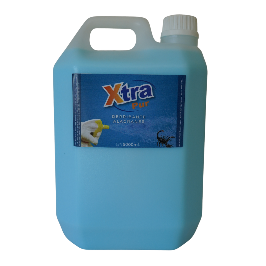 Veneno para Alacranes