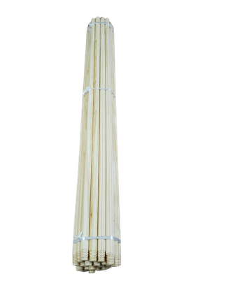 Cabo de madera de 2m