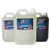 Perfume para telas