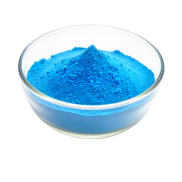 Sulfato de cobre