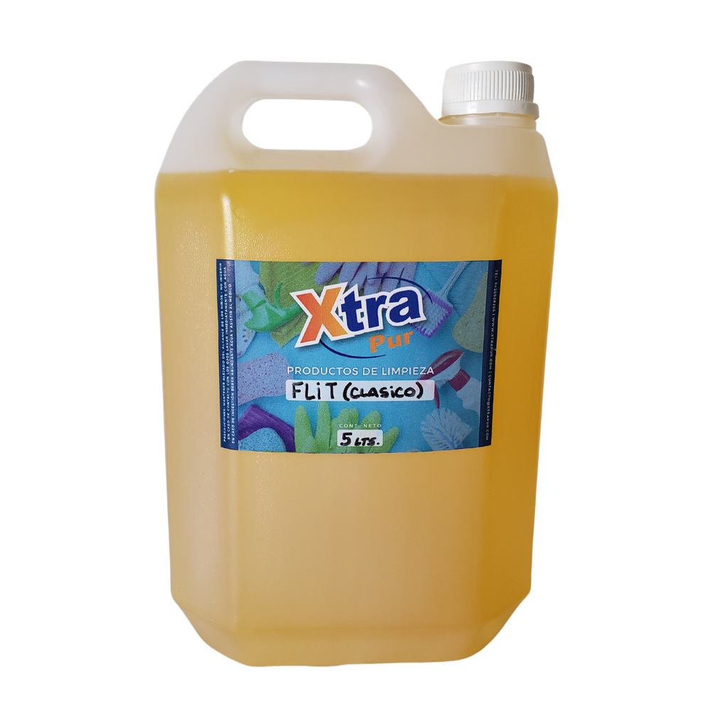 Insecticida Flit