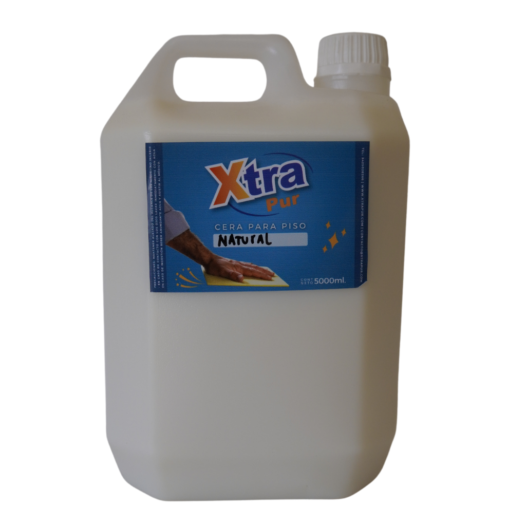 Cera Autobrillo