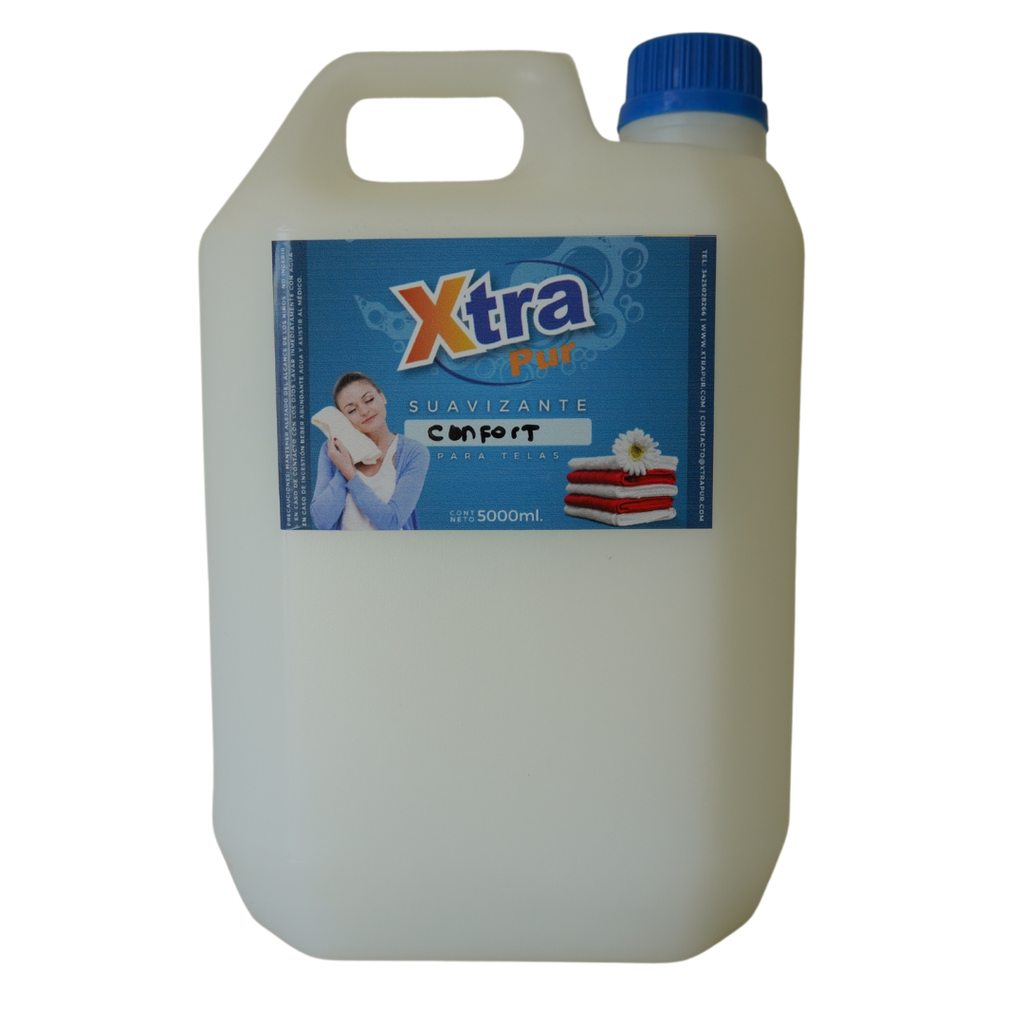 Suavizante Comfort