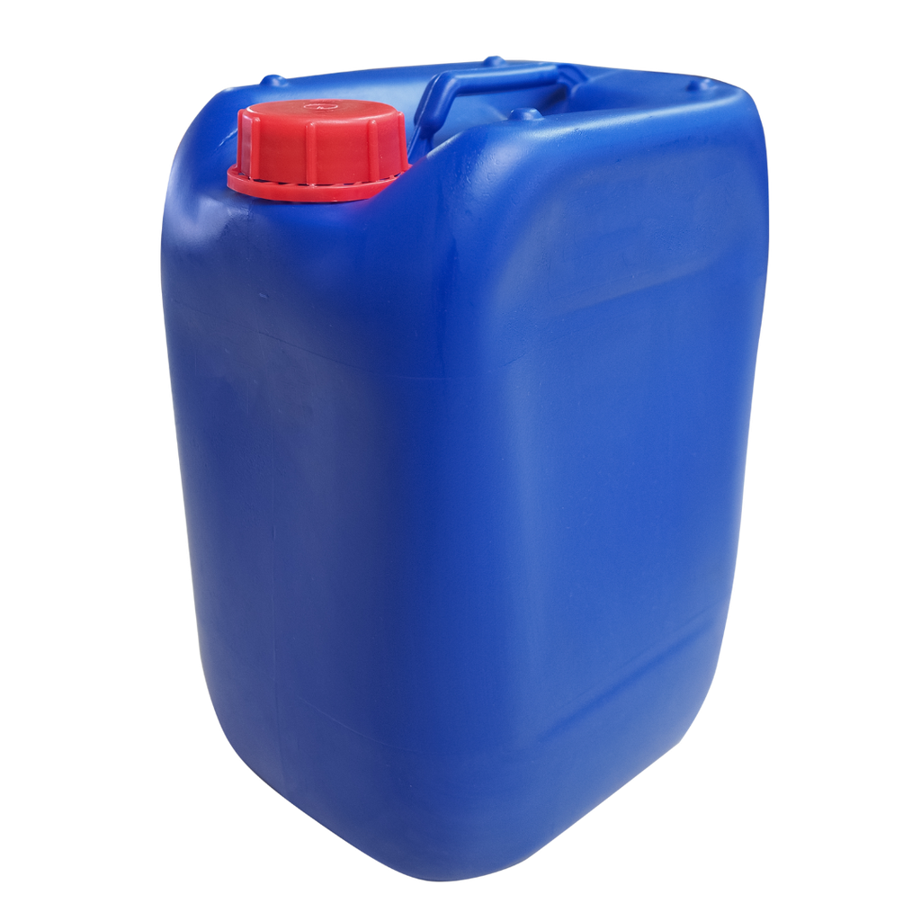 Cloro Liquido Piscina 20L (retornable)