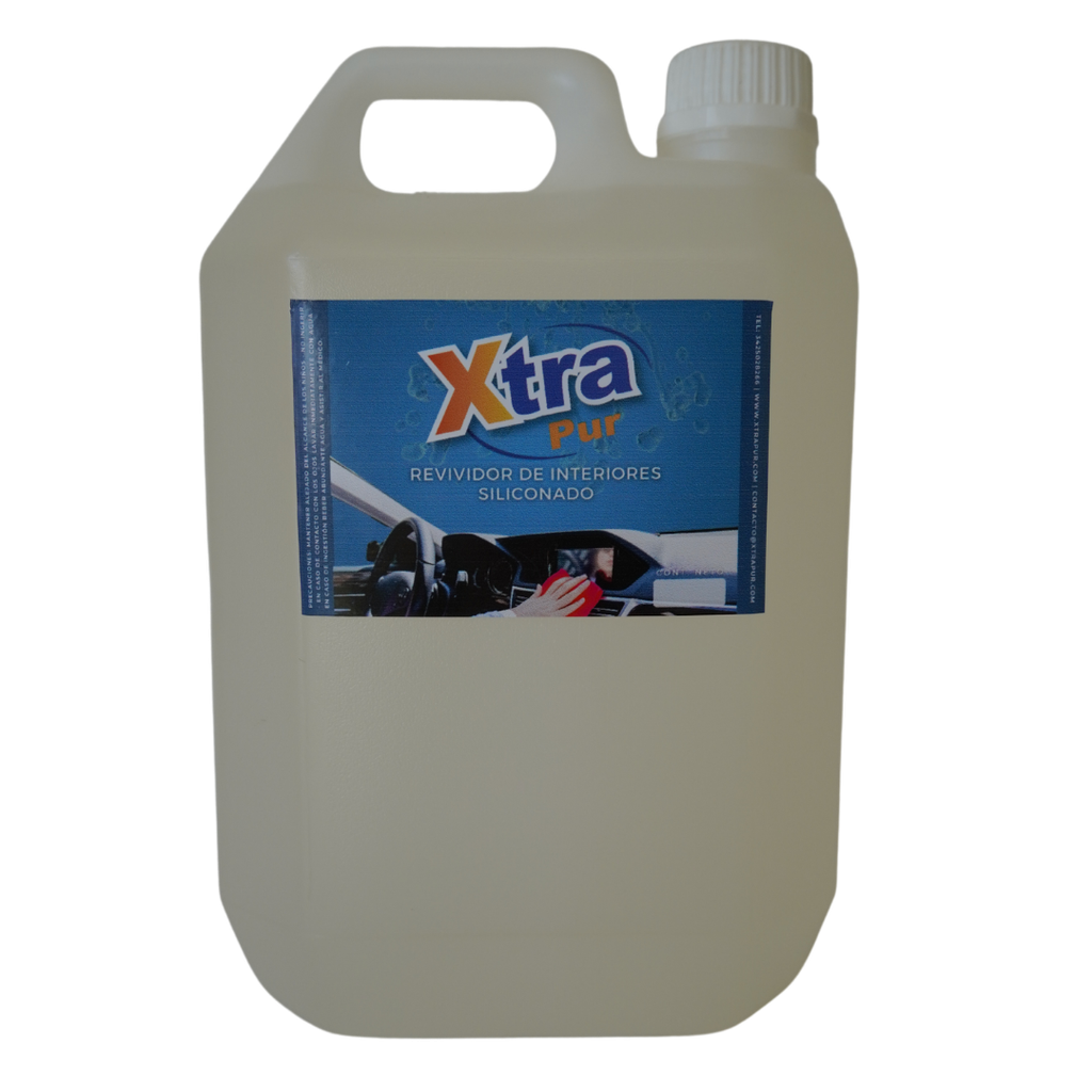 Revividor de interiores