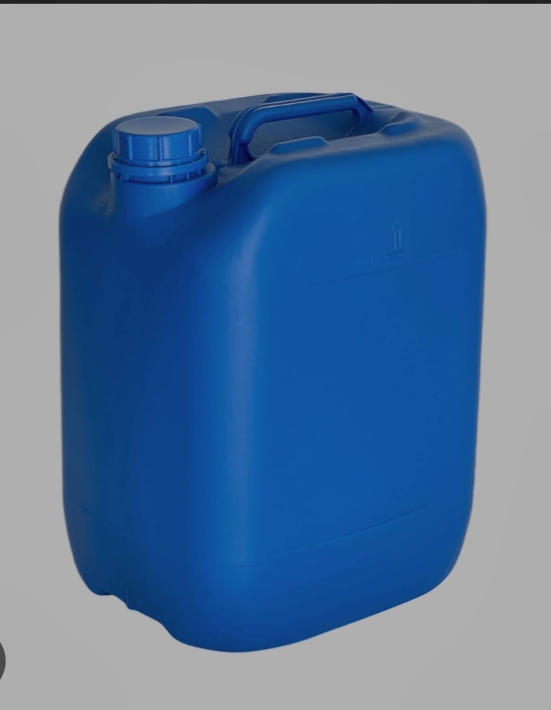 Bidon 20 litros Usados