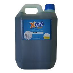 Detergente simil CIF