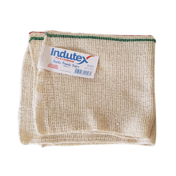 Rejilla triple profesional lava coches INDUTEX