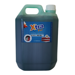Jabon liquido simil ARIEL