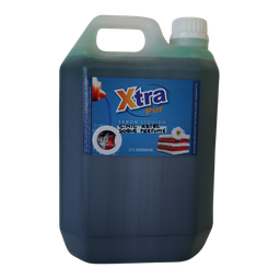 Jabon liquido simil ARIEL Doble perfume