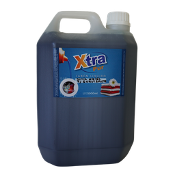 Jabon liquido simil ARIEL con suavizante