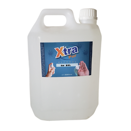 Alcohol en Gel