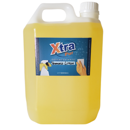 Desengrasante base Amoniaco