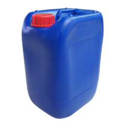Cloro Liquido Piscina 20L (retornable)