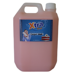 Suavizante Comfort Doble perfume