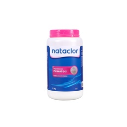 PH (+) Nataclor Pote 2 kg
