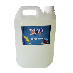 Lavandina Desengrasante en Gel