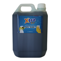 Desengrasante saca bichos