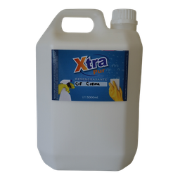 Desengrasante CIF crema