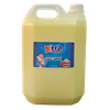 Suavizante downy plus