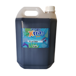 Fluido Creolina