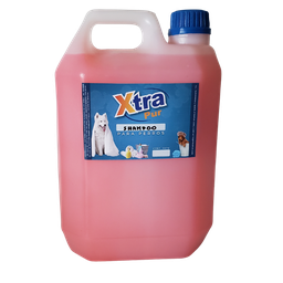Shampoo para perro