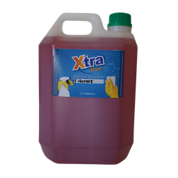 Desengrasante horno - Piso de carnicerias.