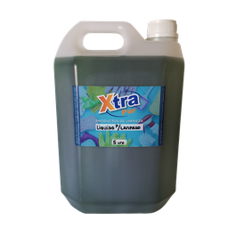 Liquido lampazo